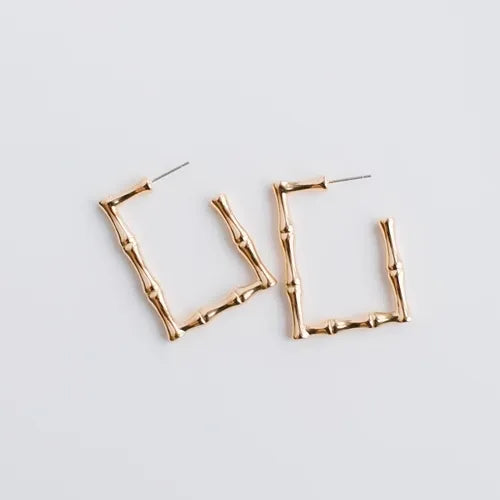 Willow earrings