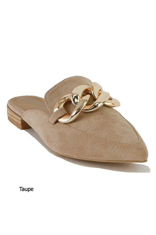 Grace Mules