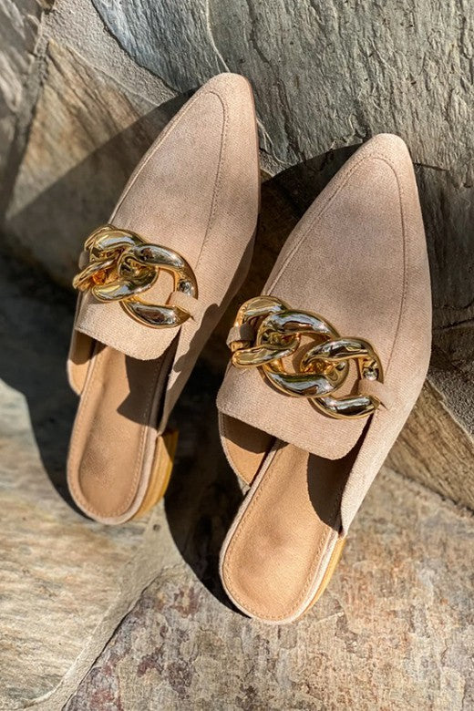 Grace Mules