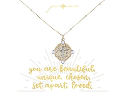 Inspire Necklace Collection