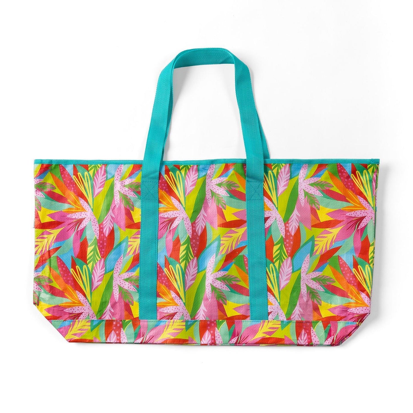 Mary Square Utility Tote
