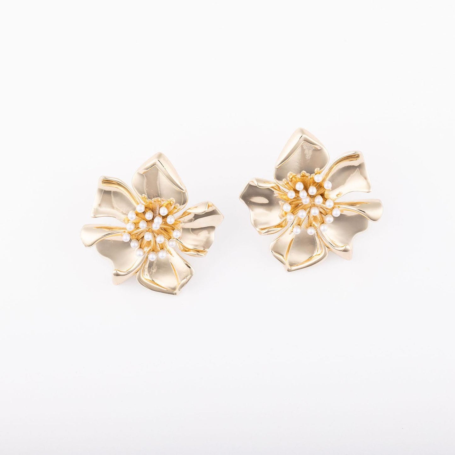 Alexandra Earrings