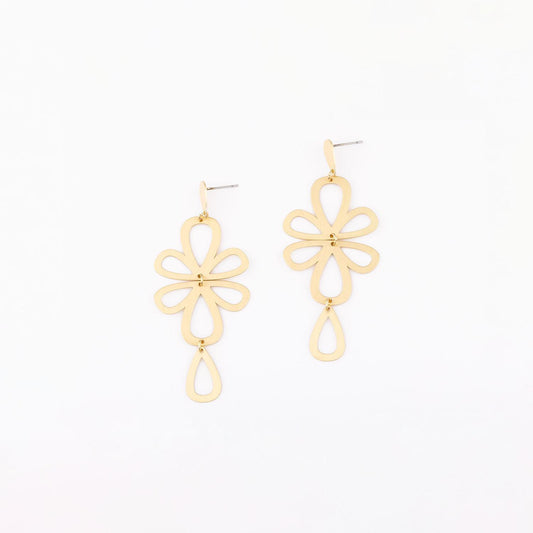 Emberlynn Earrings