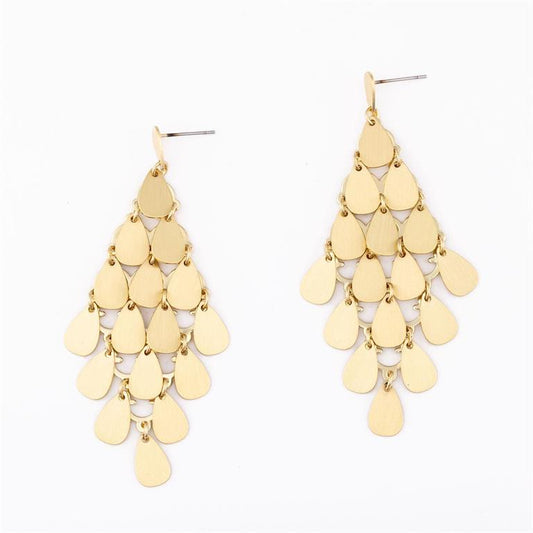 Isabella Earrings