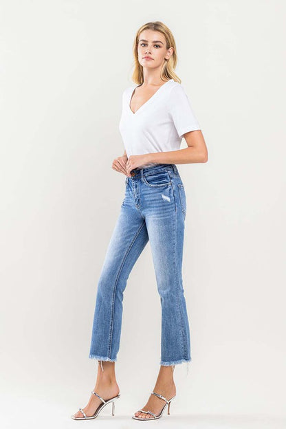 Amber Jeans