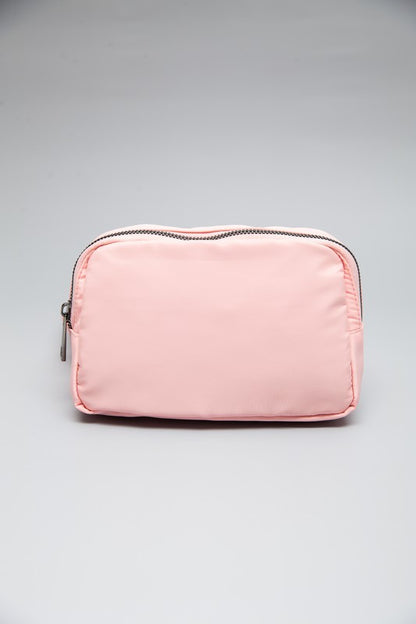 Crossbody/Fanny/Sling Bag