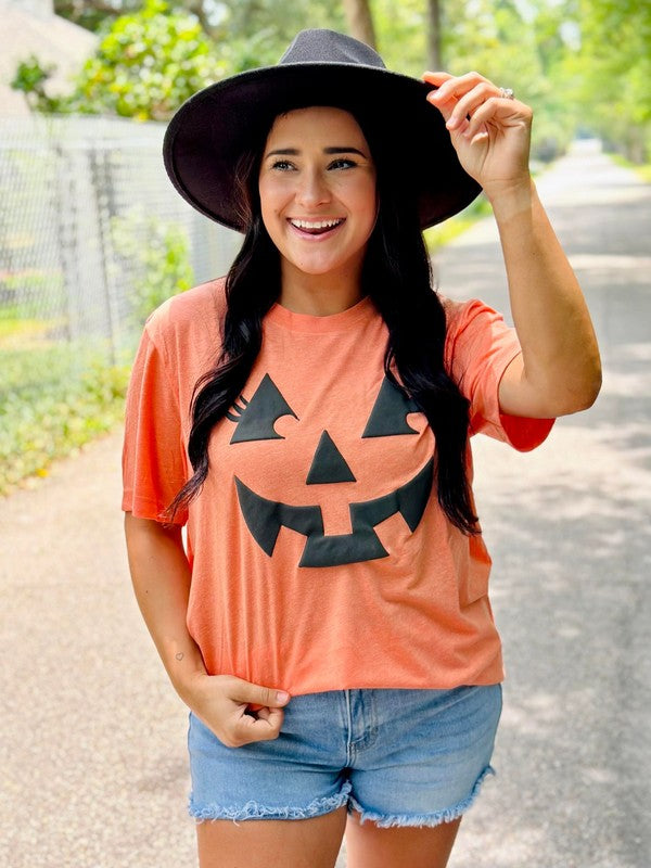 Jack-O-Lantern T-Shirt