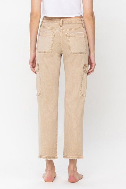 Dixie Utility Jeans