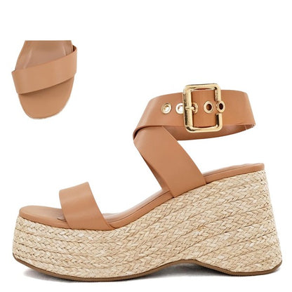 Miranda Wedges