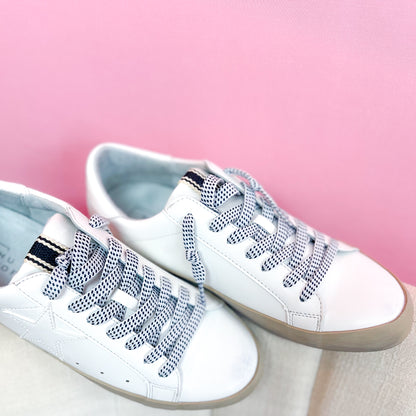 Paula Sneakers - White