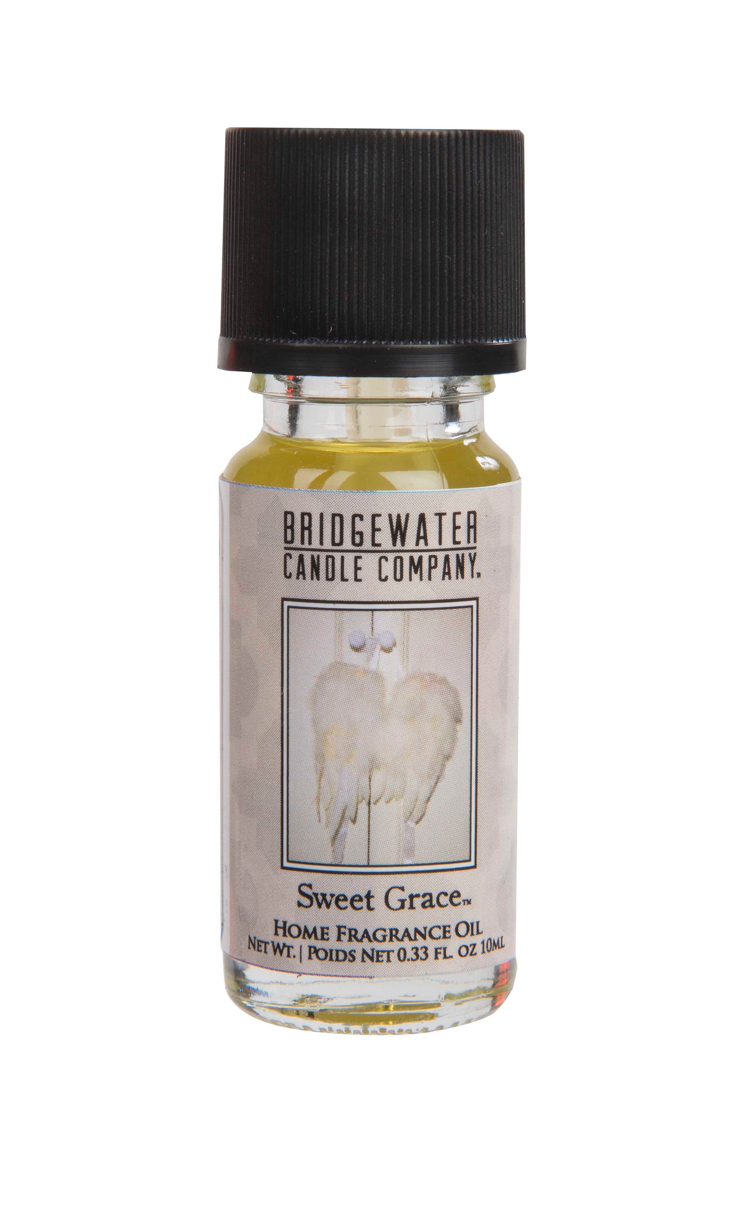 Sweet Grace Home Fragrance Oil