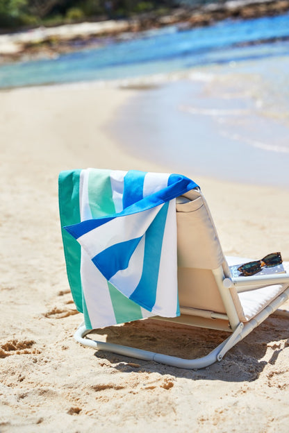 Summer Beach Towel Collection
