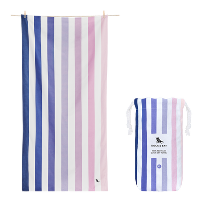 Summer Beach Towel Collection