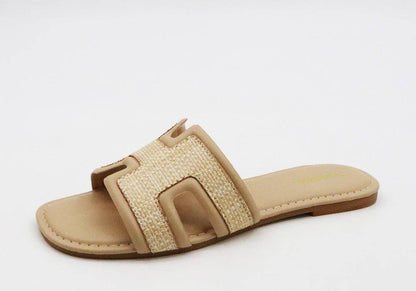 Smile Sandals