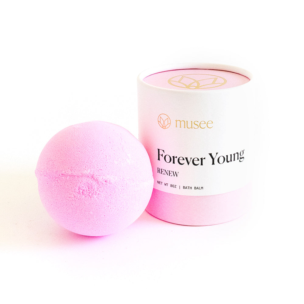 Forever Young Thearpy Bath Balm