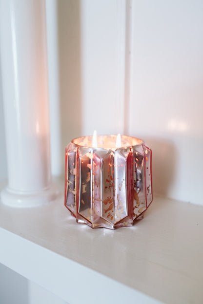 Sweet Grace Collection Candle #021'