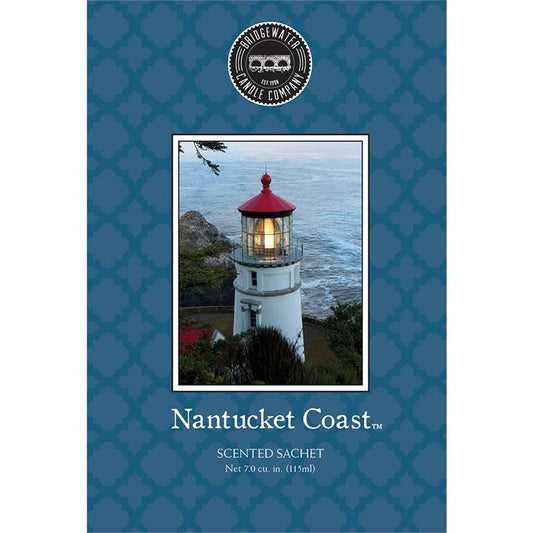 Nantucket Coast Sachets