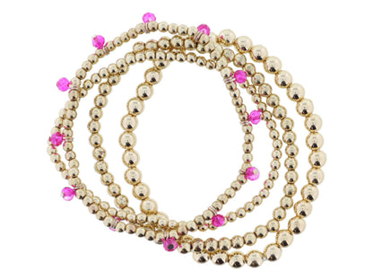 Genevieve Bracelet Collection