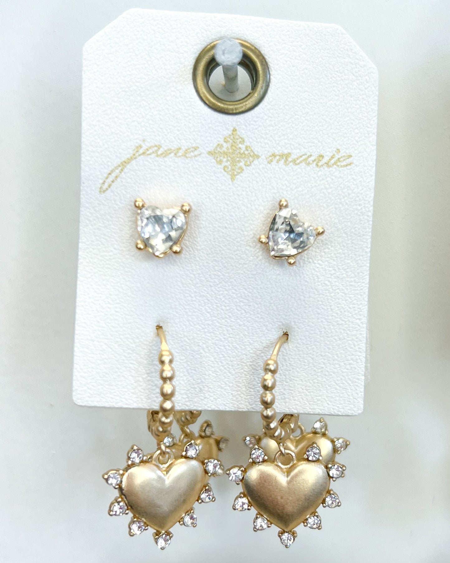 Two for My Lady Collection by Jane Marie