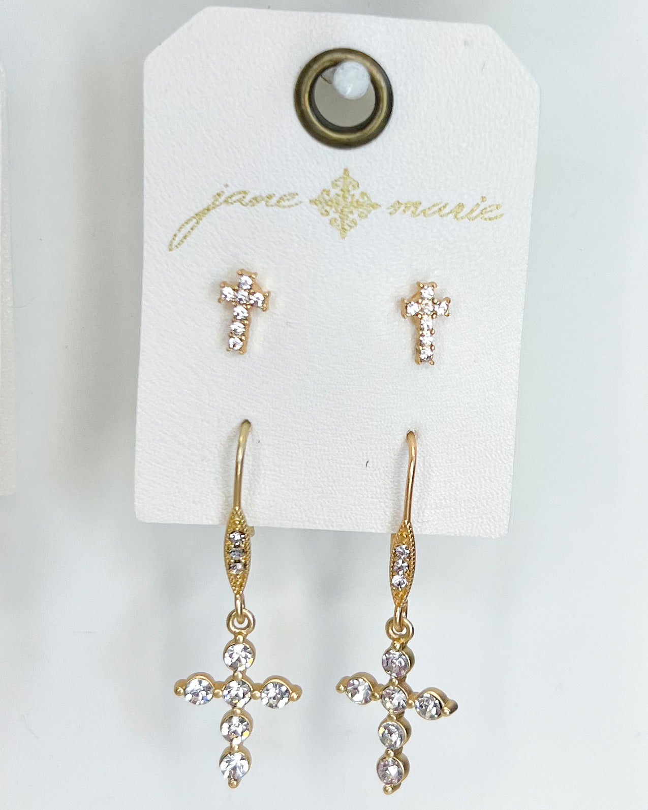 Two for My Lady Collection by Jane Marie